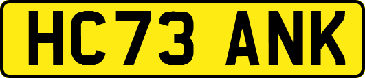 HC73ANK
