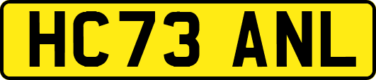 HC73ANL