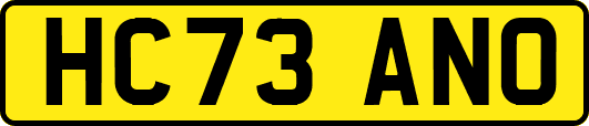 HC73ANO