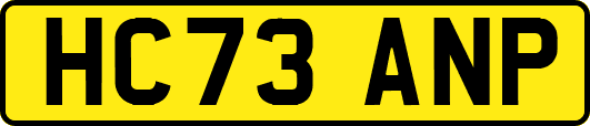 HC73ANP