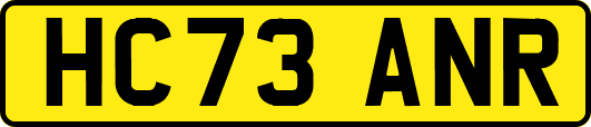 HC73ANR