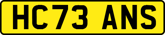 HC73ANS