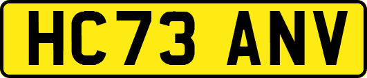 HC73ANV