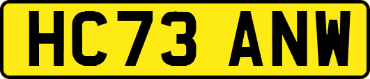 HC73ANW