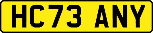 HC73ANY