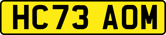 HC73AOM