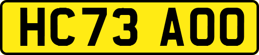 HC73AOO