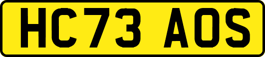 HC73AOS