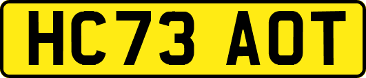 HC73AOT
