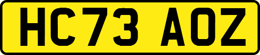 HC73AOZ