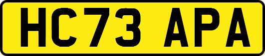HC73APA