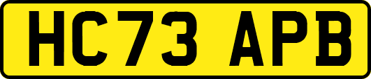 HC73APB