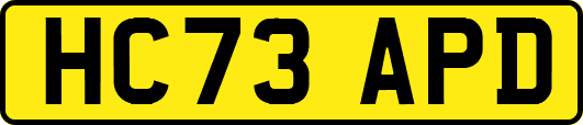 HC73APD