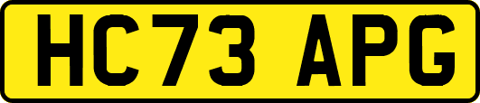 HC73APG