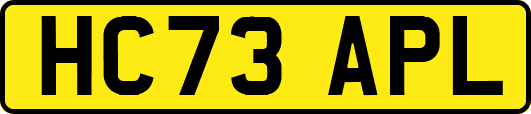 HC73APL