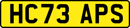 HC73APS