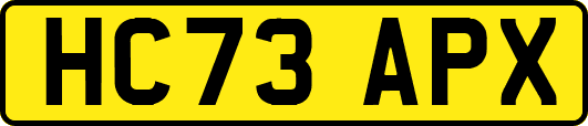 HC73APX