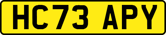 HC73APY