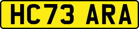 HC73ARA