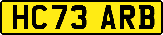 HC73ARB