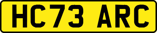 HC73ARC