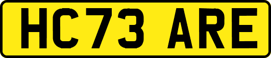 HC73ARE