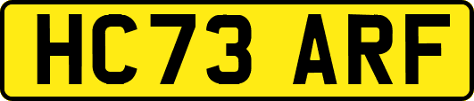HC73ARF