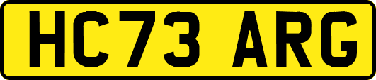 HC73ARG