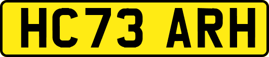 HC73ARH