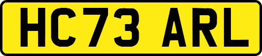 HC73ARL
