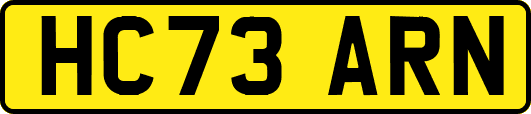 HC73ARN