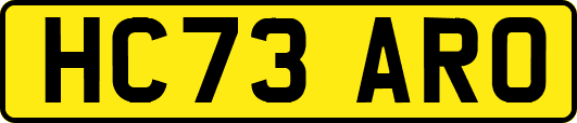 HC73ARO