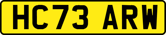 HC73ARW