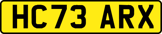 HC73ARX