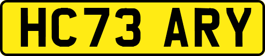 HC73ARY