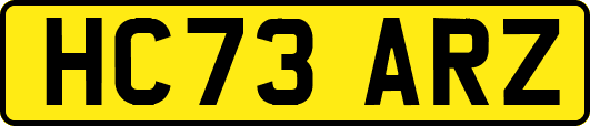 HC73ARZ