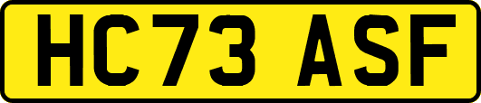 HC73ASF
