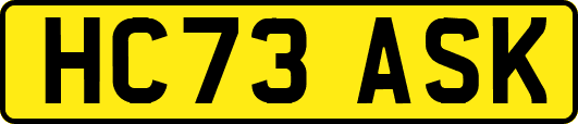 HC73ASK