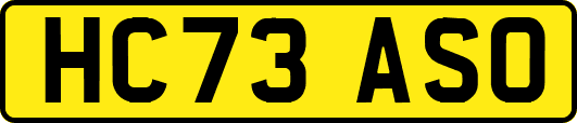 HC73ASO