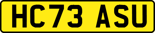 HC73ASU