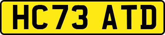 HC73ATD