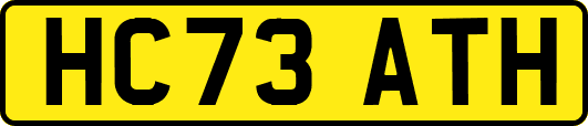 HC73ATH