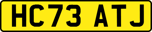 HC73ATJ