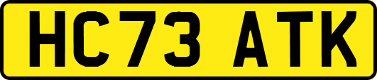 HC73ATK