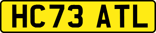 HC73ATL