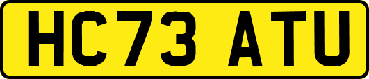 HC73ATU