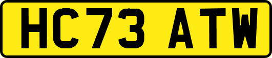 HC73ATW