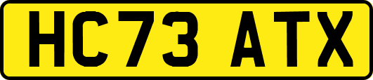 HC73ATX