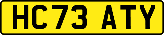 HC73ATY