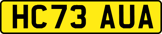 HC73AUA